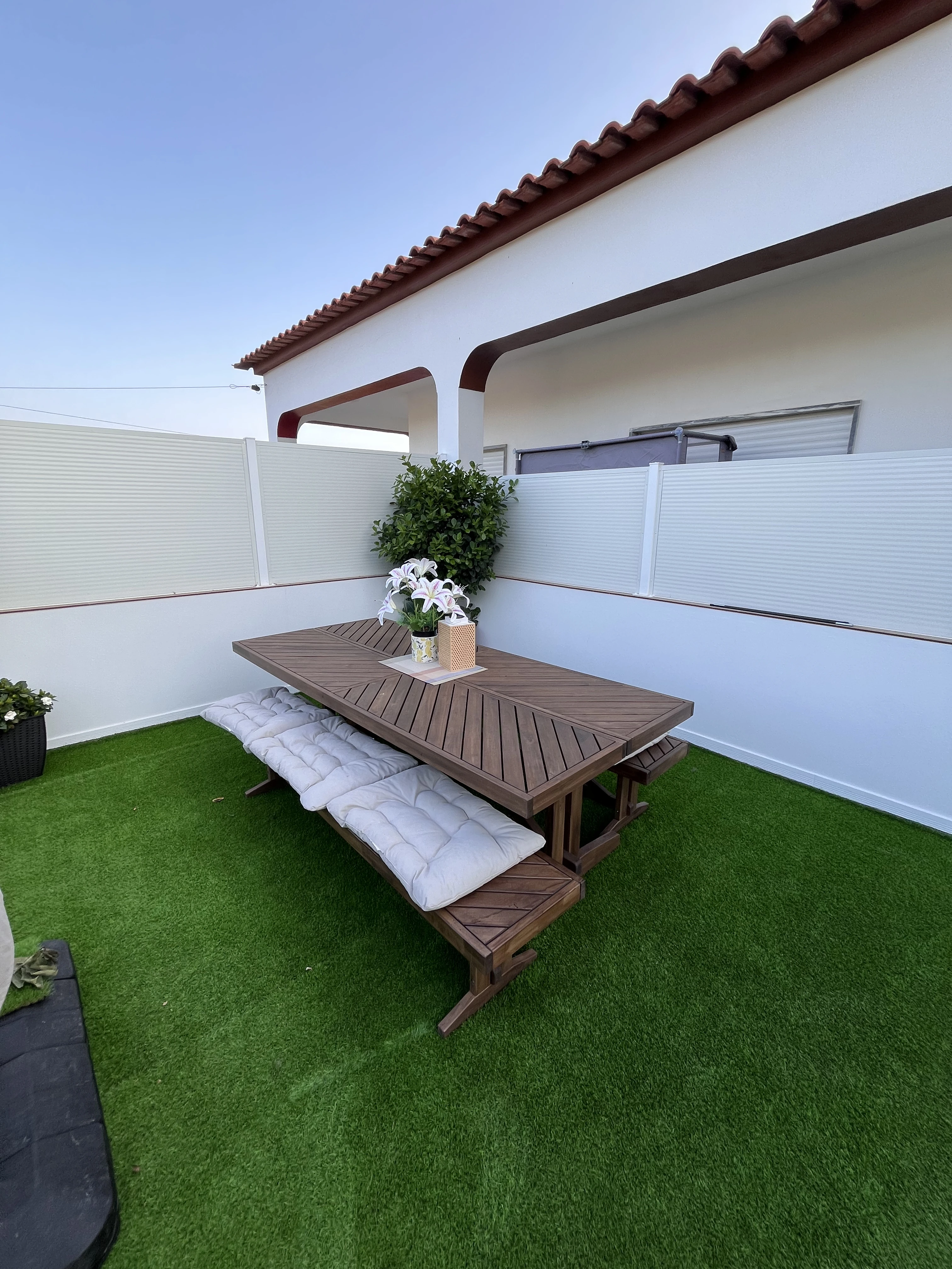 Projeto Residencial 1