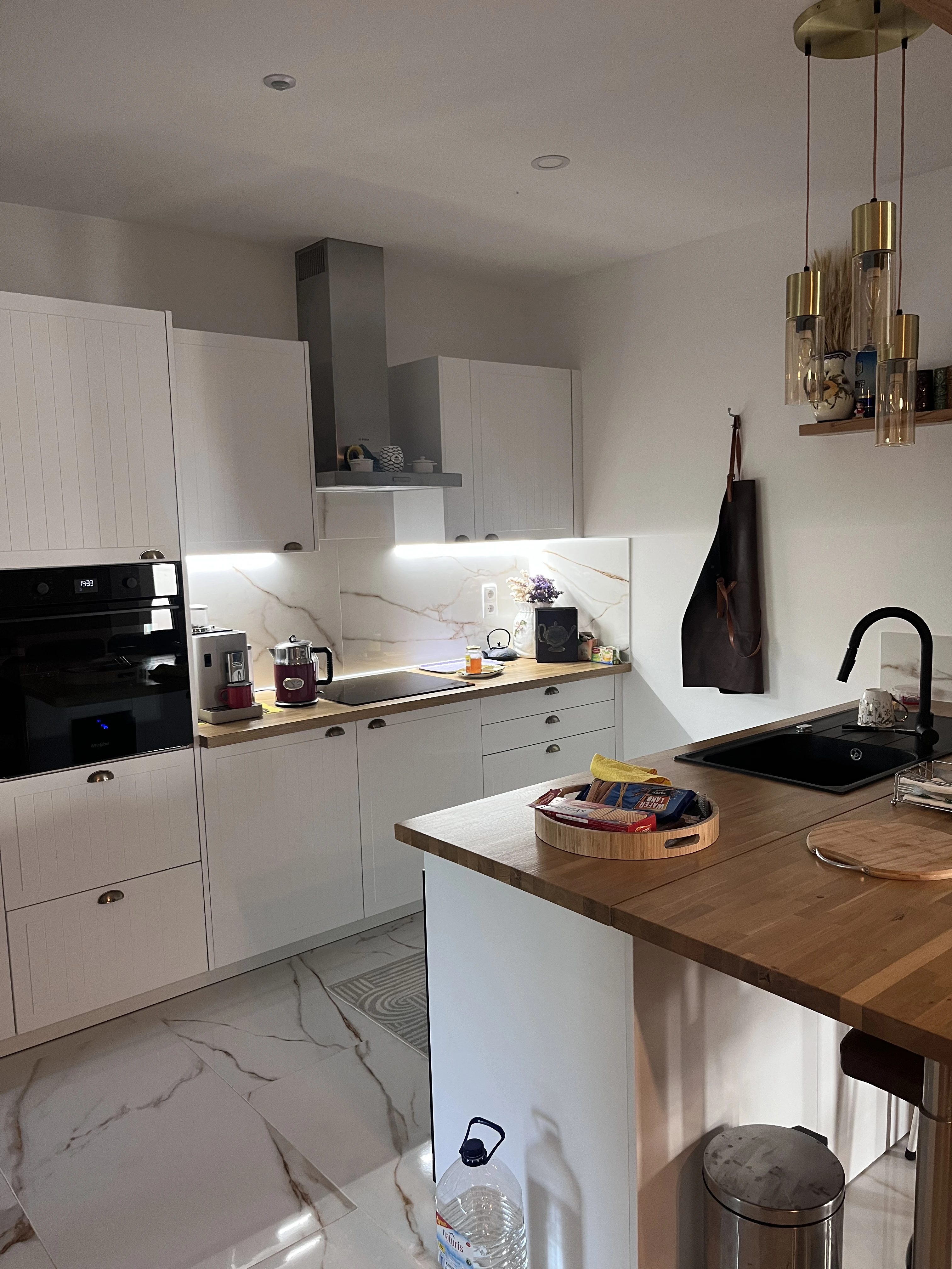 Remodelação Cozinha
